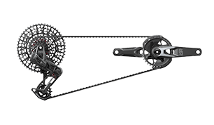 Veloteile