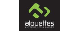 Alouettes cycles